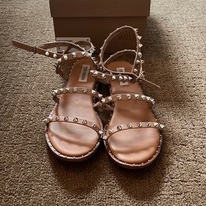 Steve Madden Transport Sandals
